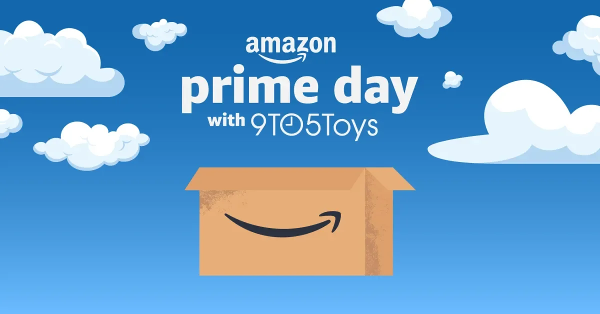 Top Apple Deals of 2025 Prime Day: AirPods, iPad, MacBook, and More