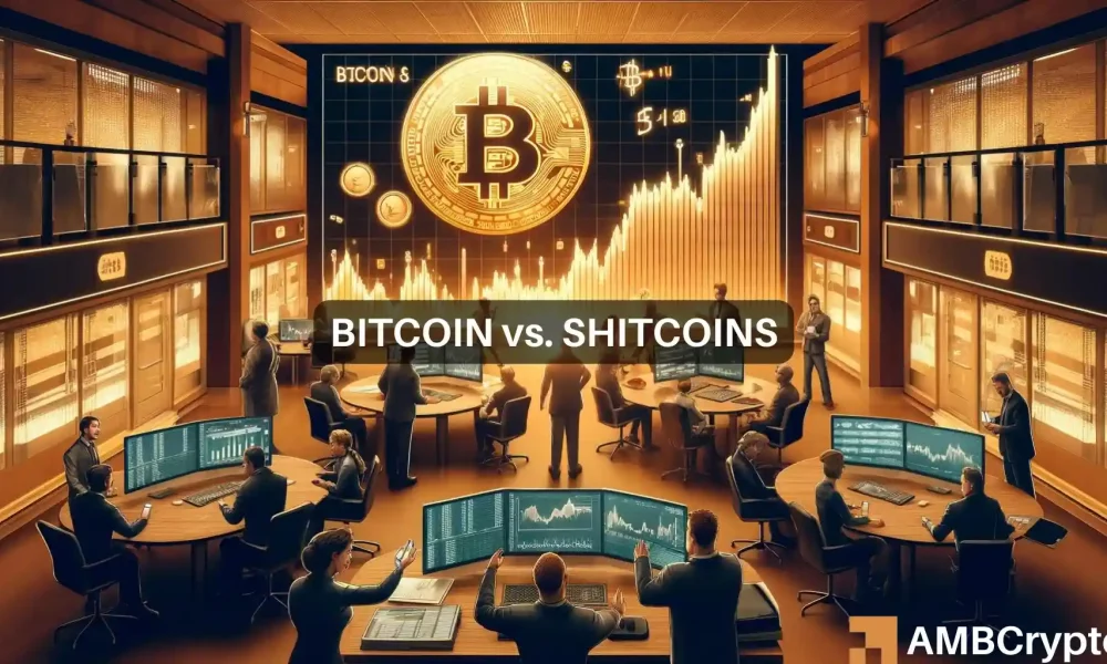 "Strike CEO Declares Bitcoin as Top Asset"