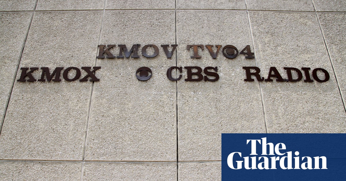 "St. Louis TV Station Issues Apology for Anchor's Use of 'Colored' to Describe Minority Homeowners"