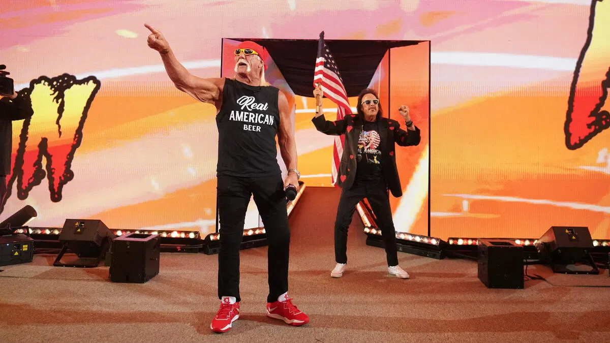 Featured image for Hulk Hogan Celebrated in Florida as Family and WWE News Highlight His Legacy