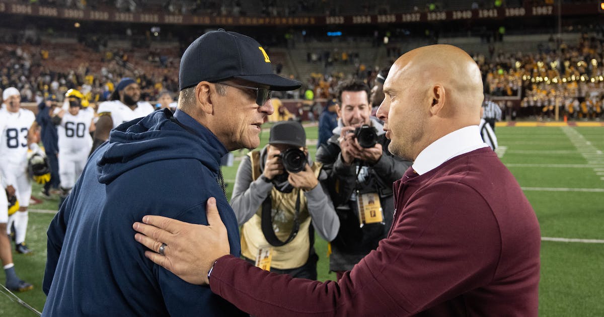 Investigation Reveals Sign-Stealing Scandal in Michigan Football Program