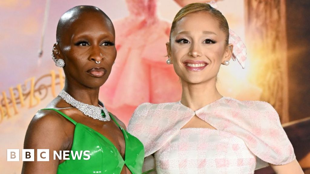 Featured image for Wicked: For Good Trailer Offers First Look at Sequel and New Details