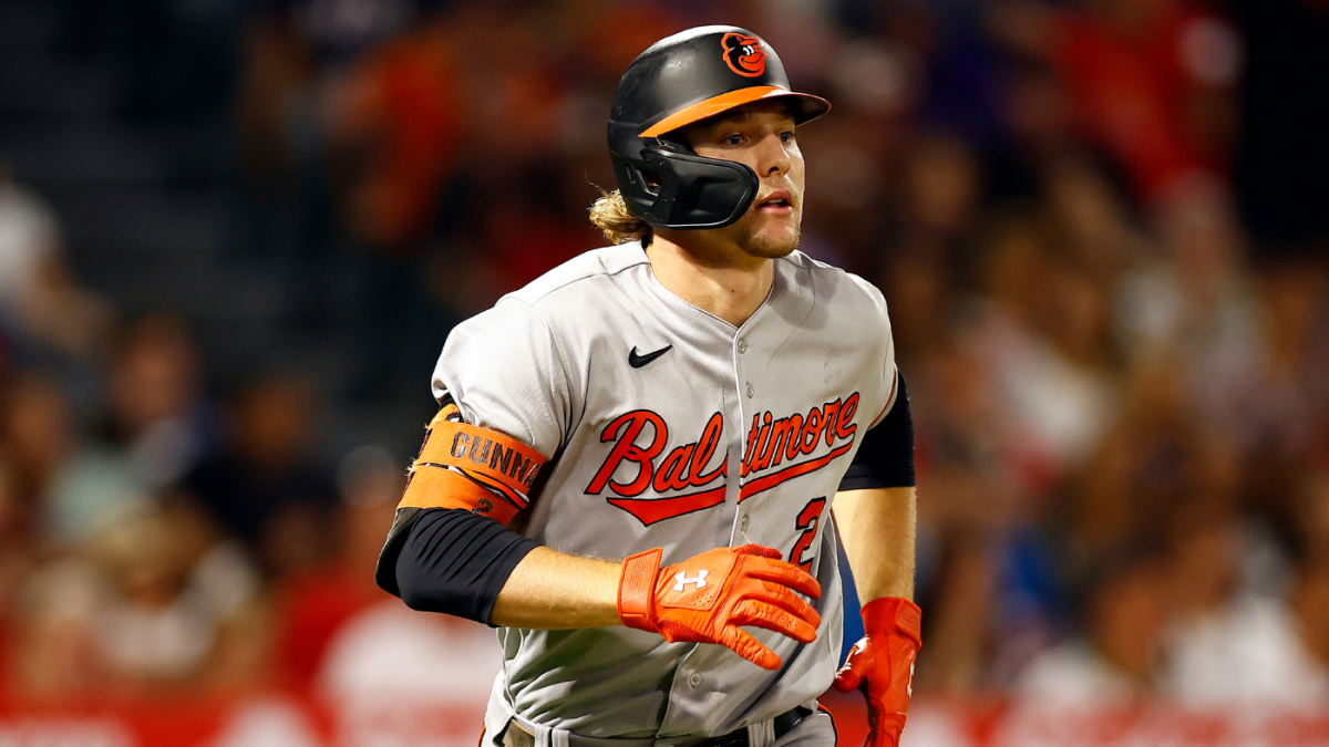 "MLB's Young Stars Signing Lucrative Extensions: Following Bobby Witt Jr.'s Record Deal"