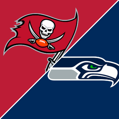 Buccaneers Edge Seahawks in Close 38-35 Thriller