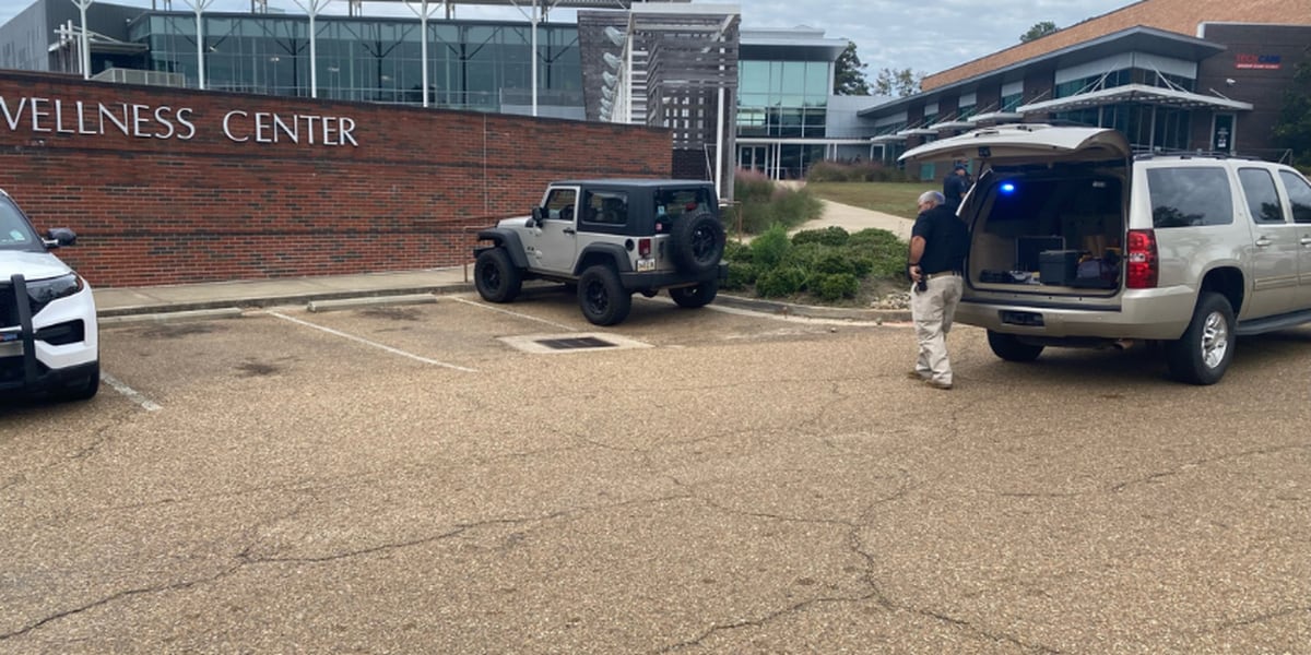 Featured image for Campus Chaos: Louisiana Tech Student Arrested for Campus Stabbing