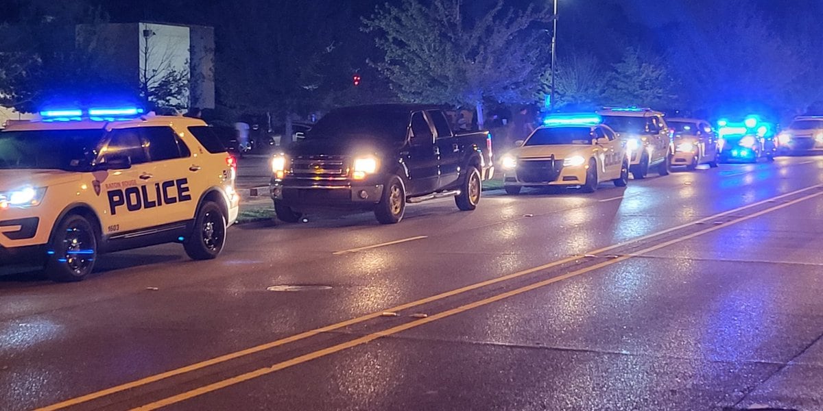 Featured image for Street Racing Operation Results in Multiple Tows, Citations, and Arrest