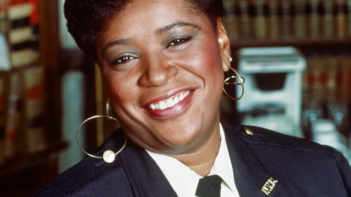 "Marsha Warfield's 'Night Court' Comeback and Season 2 Changes Stir Nostalgia and New Twists"