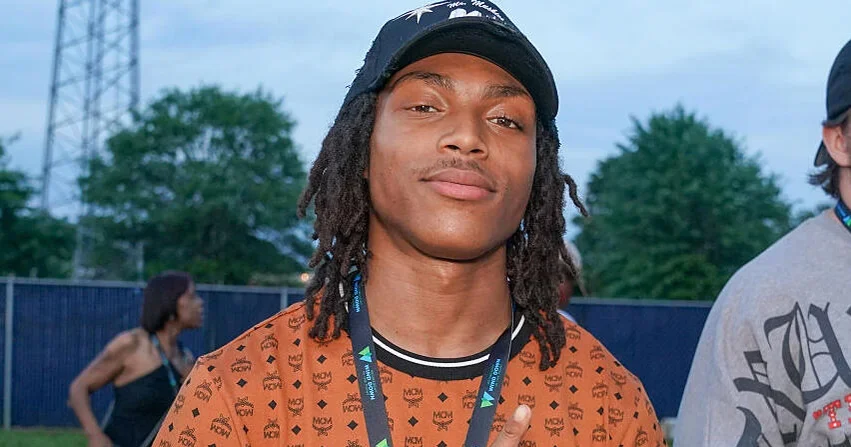 Missing DJ Young Slade: Lil Jon’s son last seen leaving Milton home