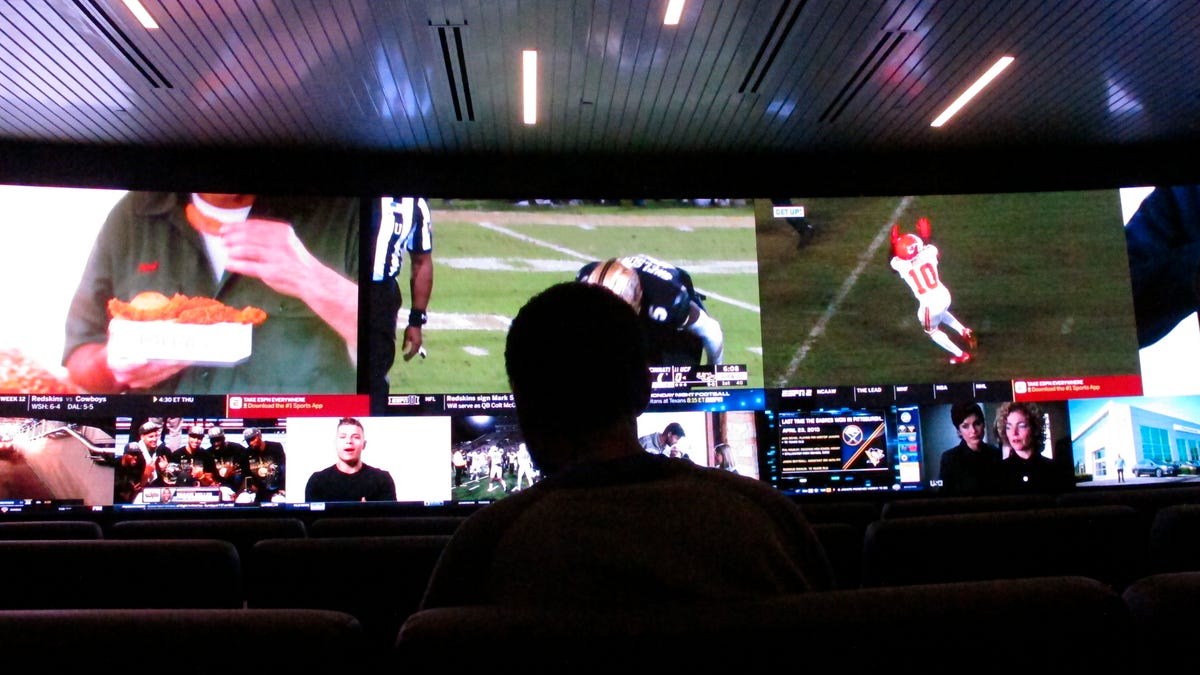 Kentucky and North Carolina Take Opposite Stances on Legalizing Sports Betting