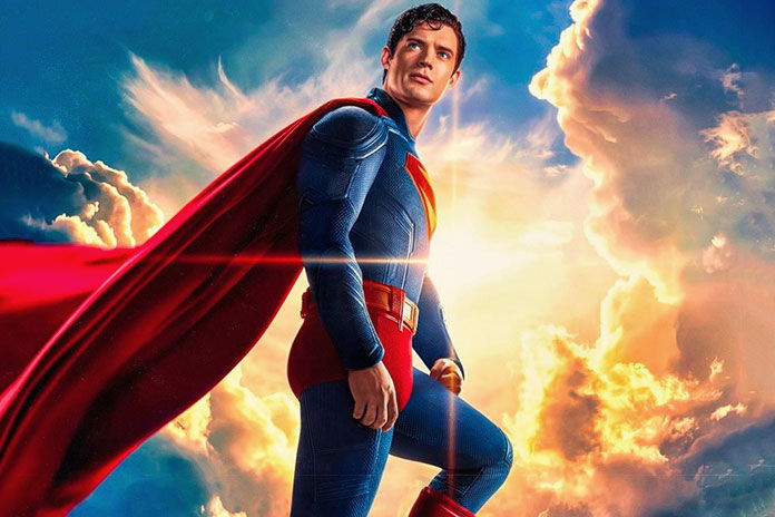 Featured image for James Gunn Reveals Details and Release Date for Next 'Superman' Film in DCU