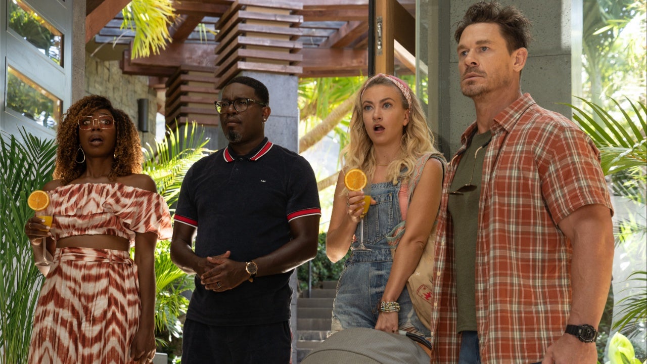 "Sequel to Vacation Friends: A Review of the Hilarious Follow-Up"