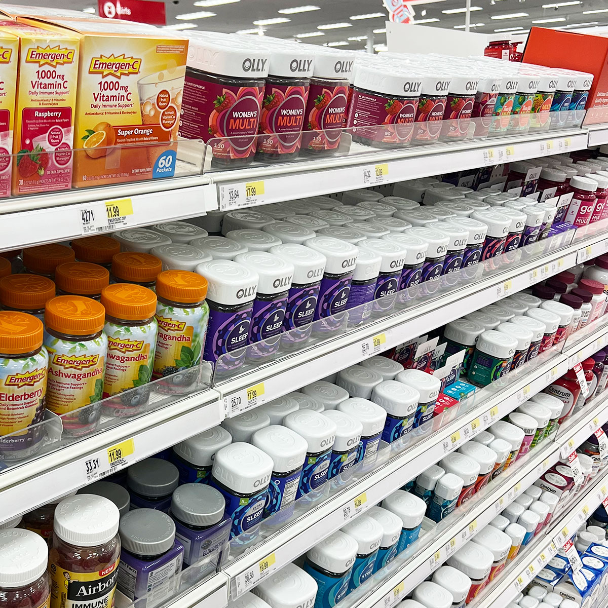 "Doctor-Approved: 7 Anti-Aging Supplements That Deliver Results"