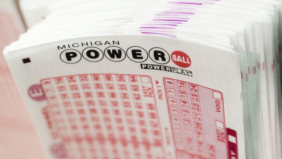 "Massive $750M Jackpot Awaits with Powerball Numbers for Sept. 23, 2023"