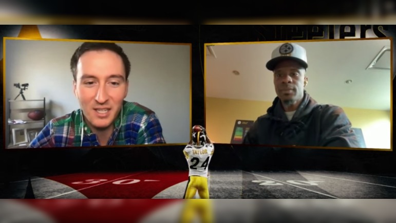 "Steelers' Draft Targets Align with Mock Draft Predictions"