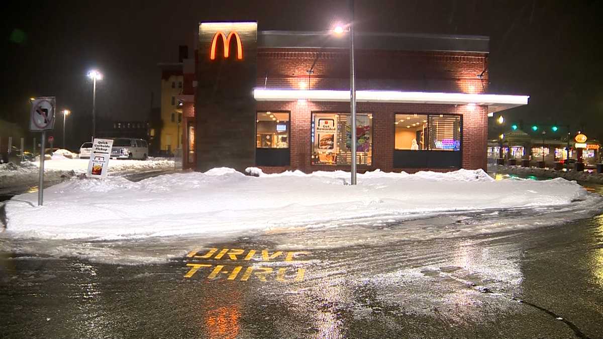 Featured image for Fatal Stabbing at Lawrence McDonald's Leads to Arrest