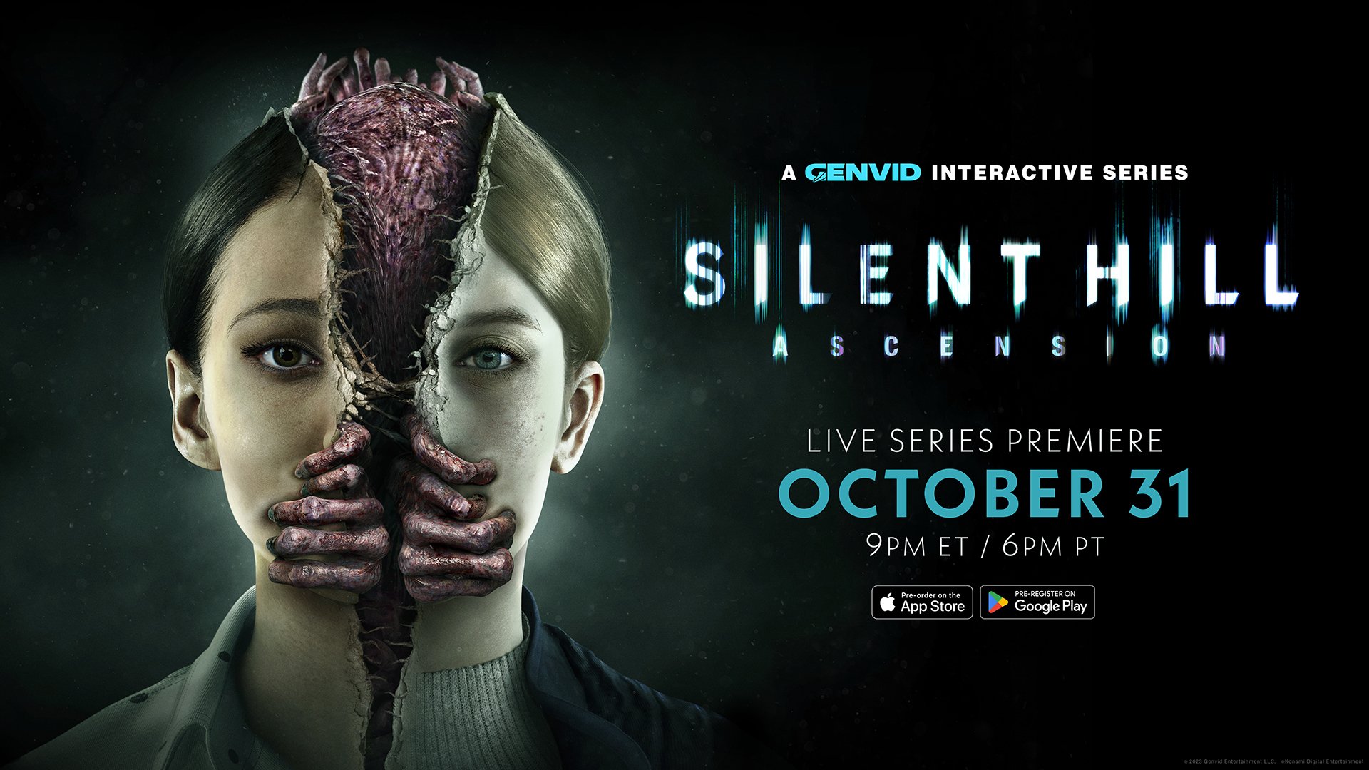 Featured image for "Silent Hill: Ascension Unveils Premiere Trailer and Viewing Options"