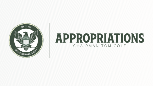 Featured image for Congress Advances Funding and Appropriations Bills Amid Budget Negotiations