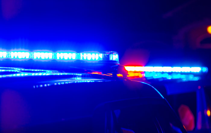 Hit-and-Run: Police Hunt for Driver Who Hit Teen on Road