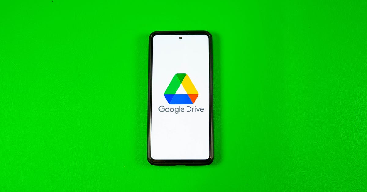 Google Removes 5 Million File Creation Cap on Drive After Backlash.