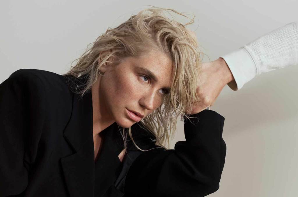 Kesha's 'Gag Order' Album and Visualizer Win Fans' Hearts.