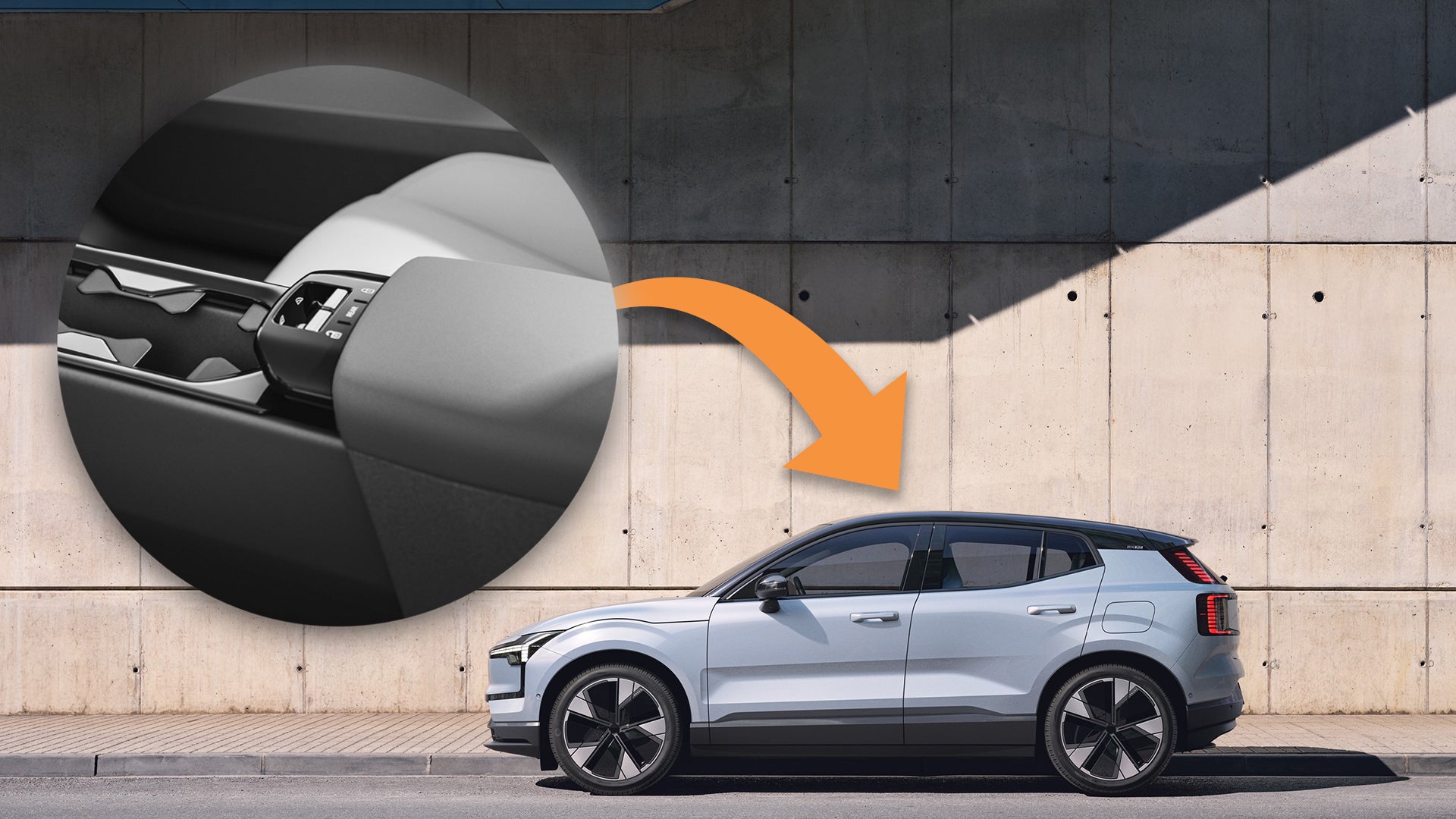 The Enigma of Volvo's EX30: Cheap and Confusing.