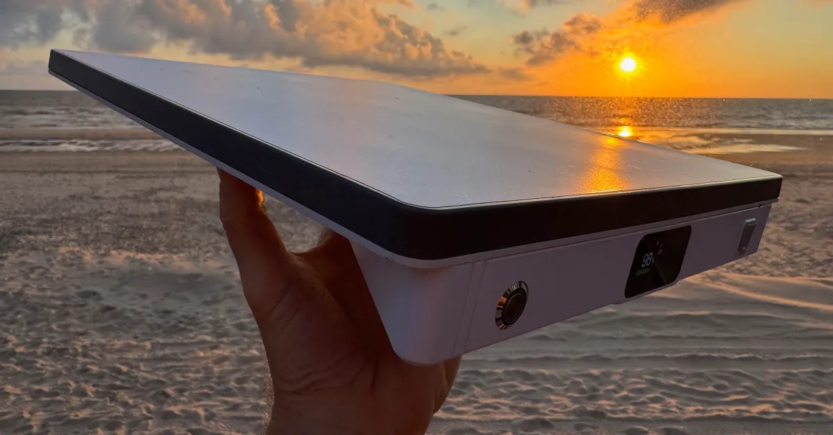 Featured image for Starlink Mini: The Essential Power Accessories and Tips