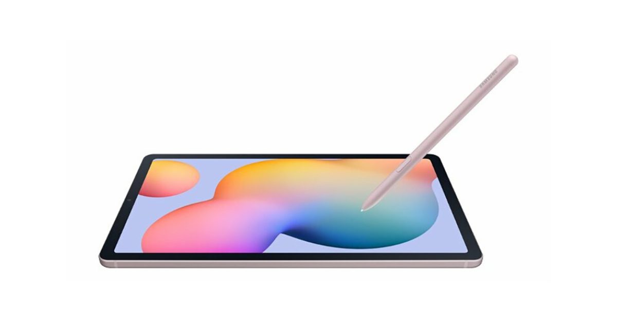 Featured image for "Samsung's Surprise Launch: Galaxy Tab S6 Lite (2024) Price Revealed"