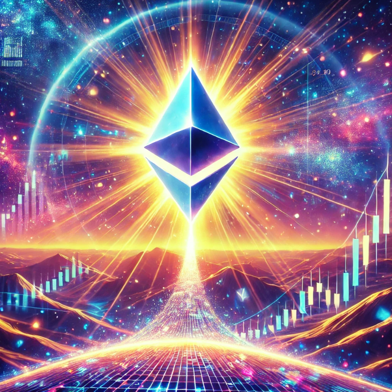 Featured image for Ethereum's Path: ETFs, Market Trends, and Future Price Predictions