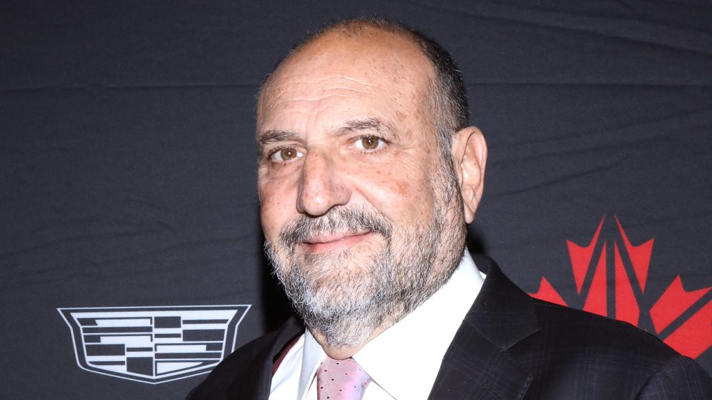"Amazon Fires Producer Joel Silver Over Verbal Abuse Allegations, Jules Daly in Talks to Replace"