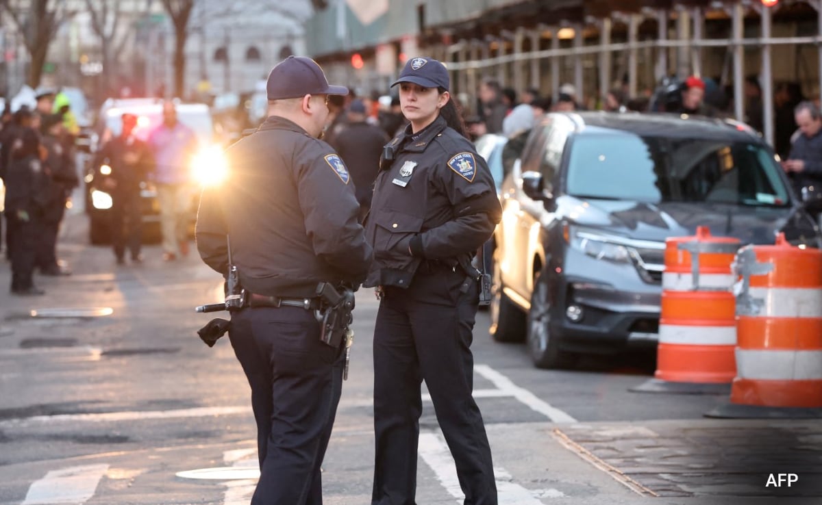 "False Alarm: University of Oklahoma Clears Active Shooter Alert"