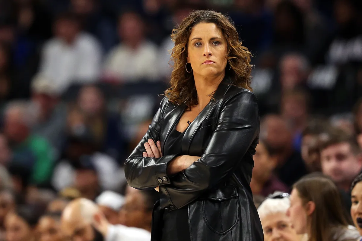 Caitlin Clark and Stephanie White: A New Era for Indiana Fever