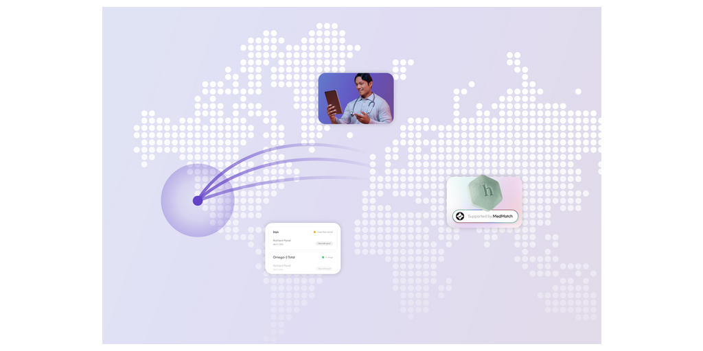 Featured image for Hims & Hers Expands European Presence with ZAVA Acquisition