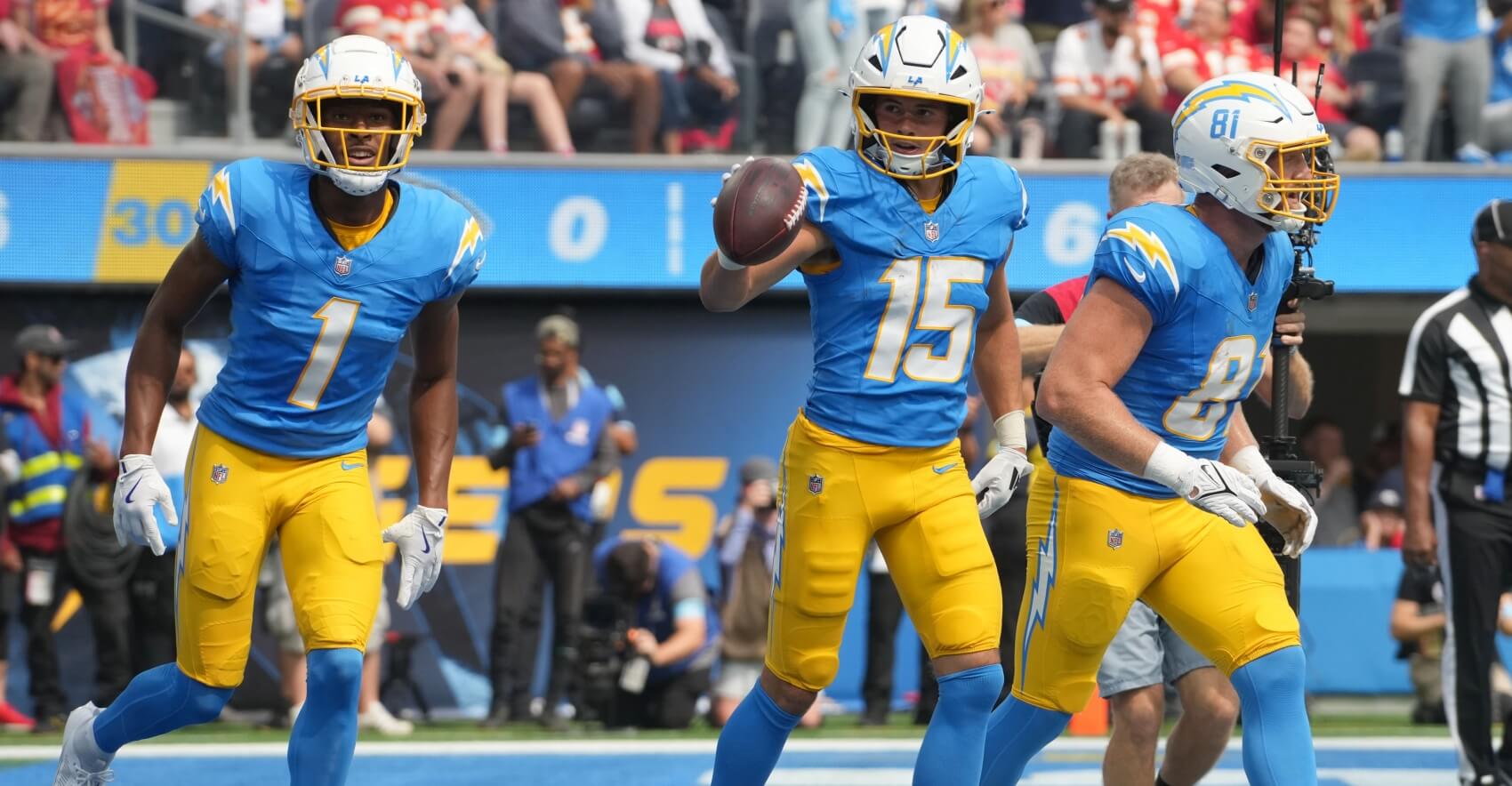 Featured image for NFL Week 3: Key DFS Strategies, Predictions, and Upset Alerts