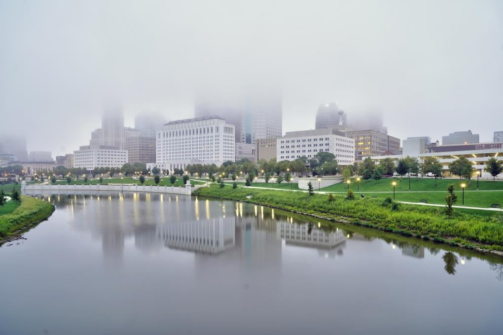 Featured image for "New Report Reveals Most Polluted Cities in the US"