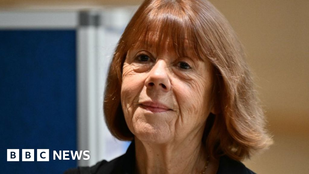 Featured image for Gisele Pelicot and Pharrell Williams Honored with France’s Legion of Honour