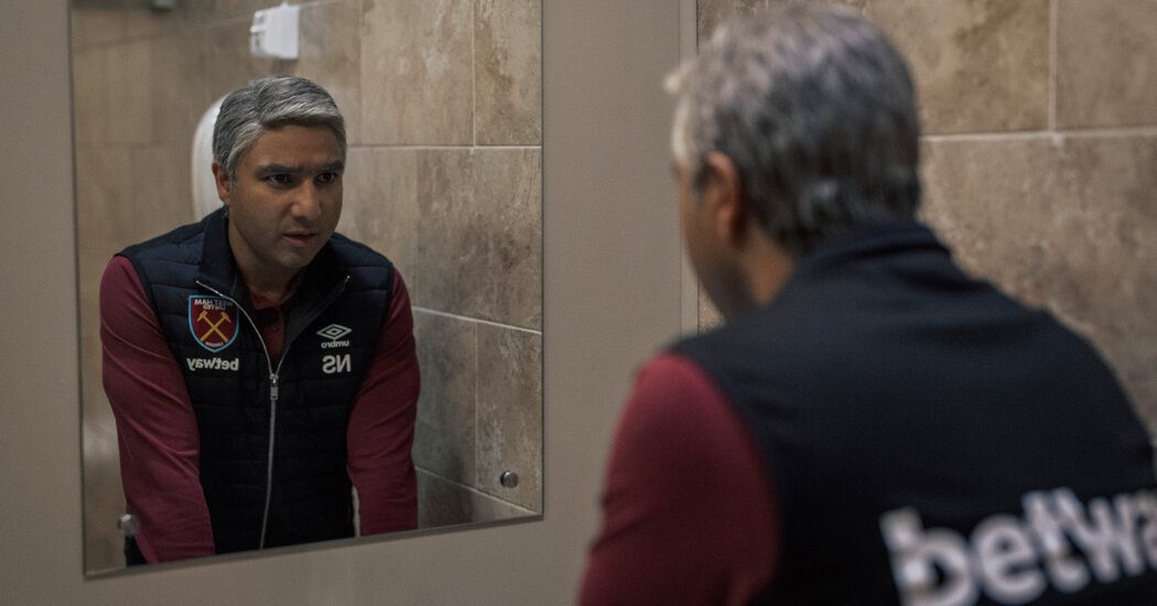 Featured image for Ted Lasso Season 3, Episode 7 Recap and News Roundup.