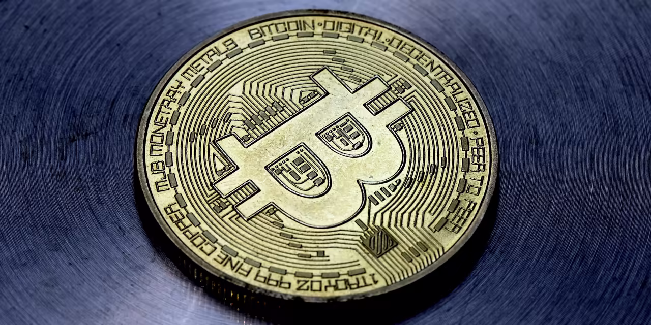 Bitcoin's Price Drops Below $29K Amidst Market Turmoil