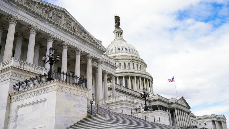 "The High Stakes of a Potential Jim Jordan Speakership"