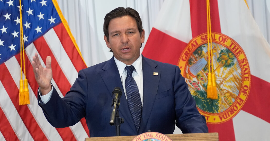 DeSantis Defies Alligator Alcatraz Closure, Promotes 'Deportation Depot'