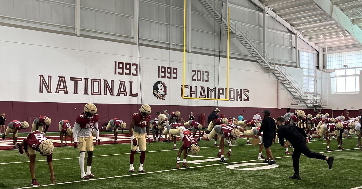 Pro Day Highlights: NFL Draft Prospects Shine in Tallahassee and Beyond