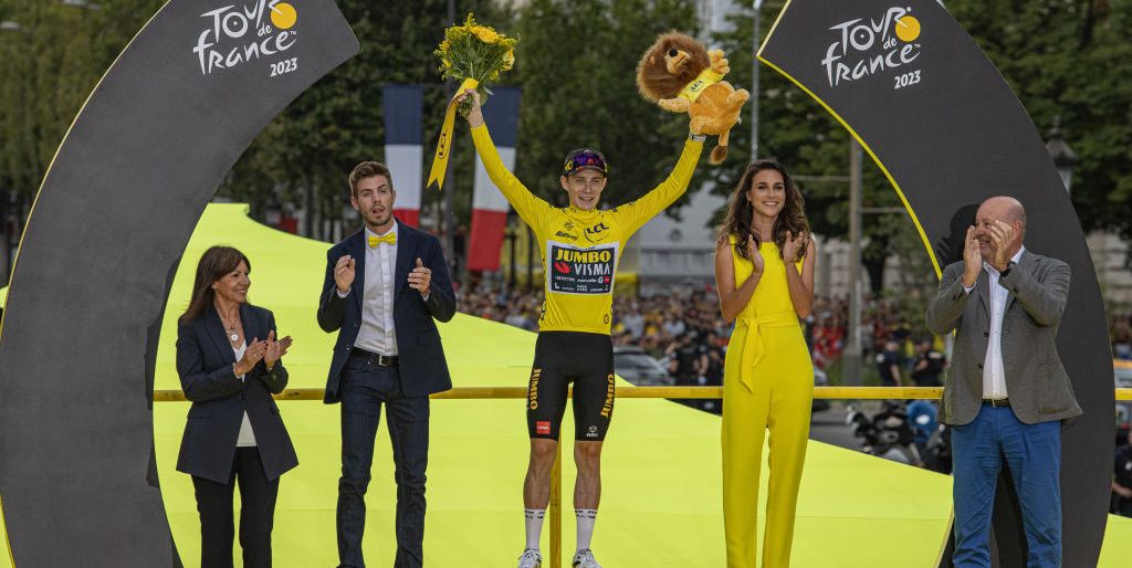 Tour de France Riders' Earnings Revealed