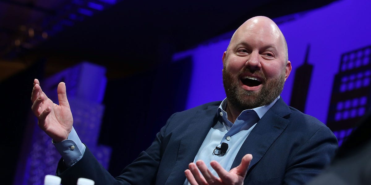 Featured image for Marc Andreessen's Vision for A.I.: Saving the World and Revolutionizing Education.