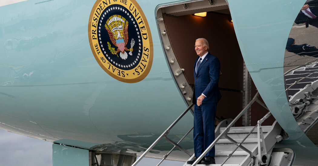 Featured image for "Biden's Administration Forgives $1.2 Billion in Student Debt for 150,000 Borrowers"