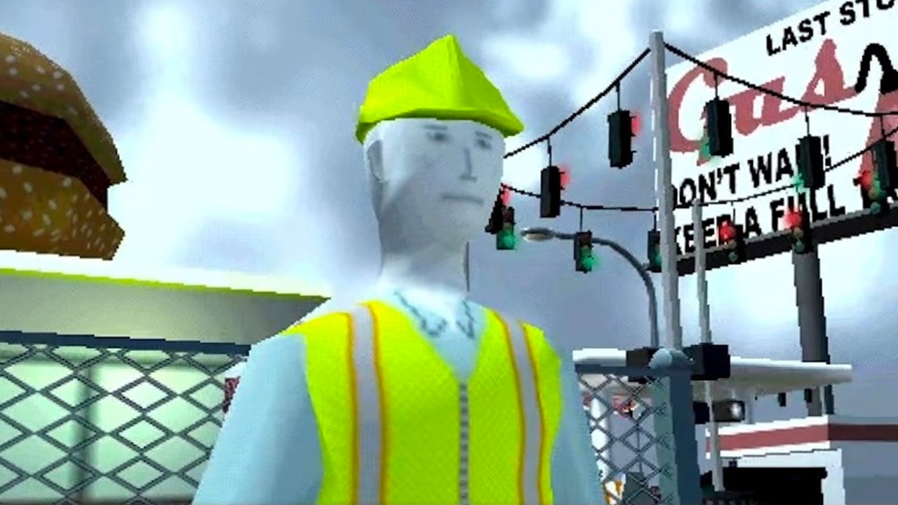 Featured image for "Time Bandit: A Dark, Retro Metal Gear-inspired Anti-Capitalist Animal Crossing"