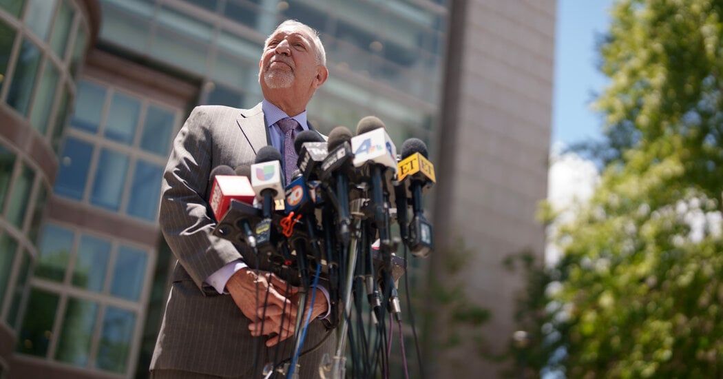 Featured image for Erik Menendez Denied Parole Amid Ongoing Legal Battles