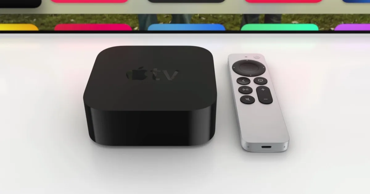 Featured image for Upcoming Apple Products: New Apple TV 4K, Mac, and More Leaked