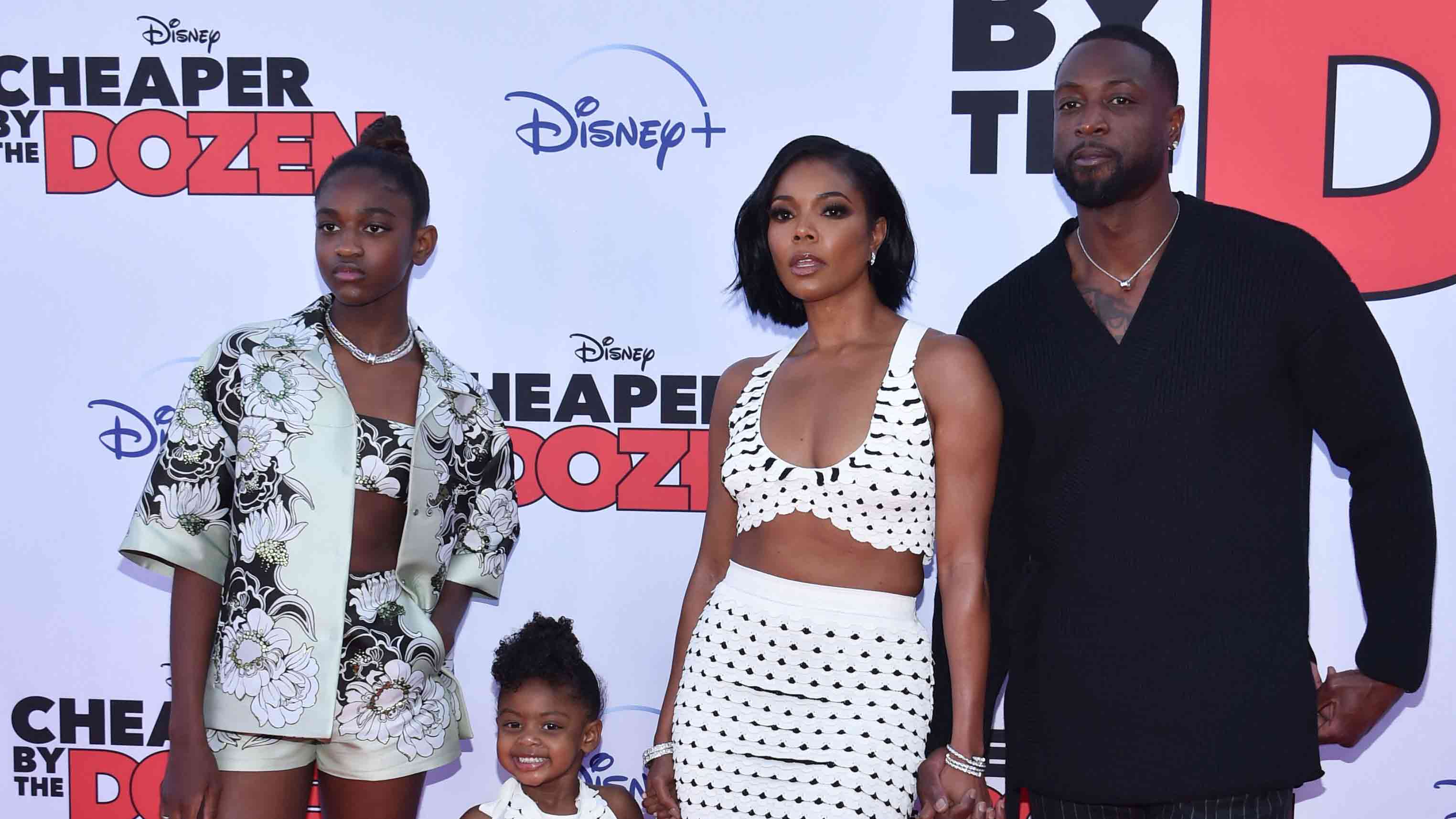 Dwyane Wade cites anti-LGBTQ sentiment for leaving Florida with family.
