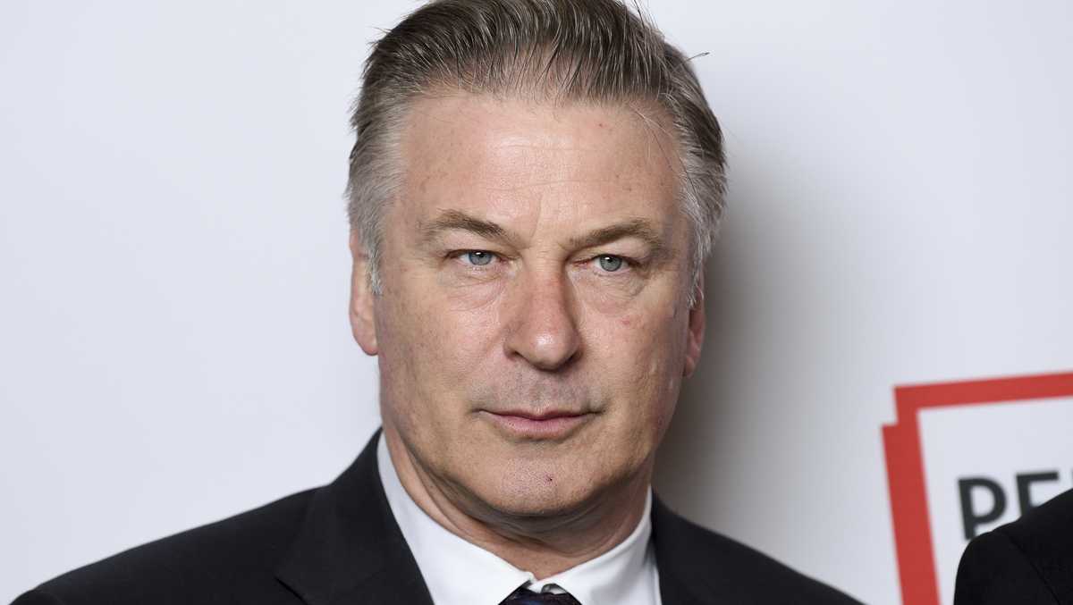 Alec Baldwin cleared of manslaughter charges in 'Rust' shooting case.