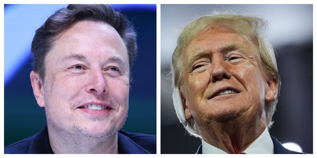 Featured image for Elon Musk Pledges $45M Monthly to Pro-Trump Super PAC
