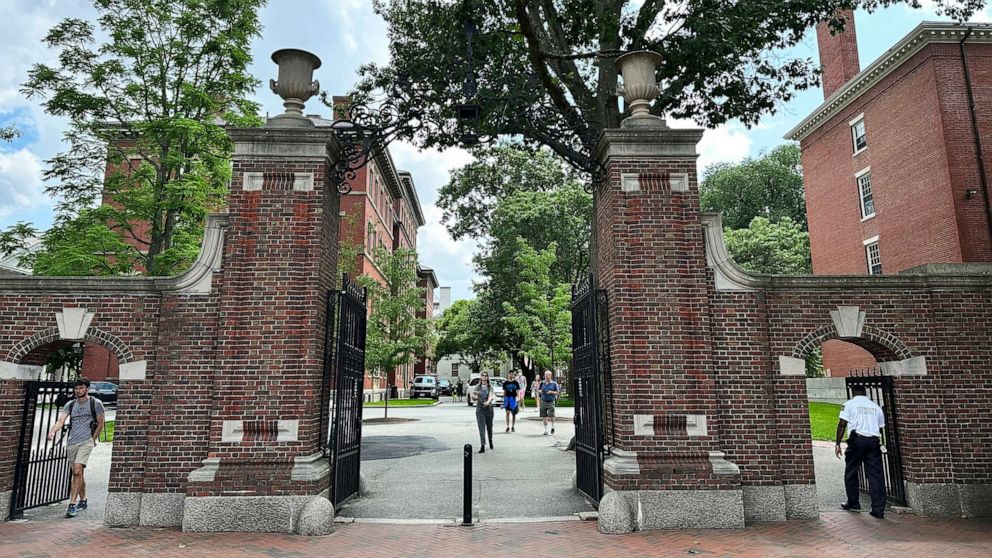 Navigating the Changing Landscape of College Admissions